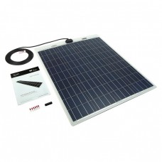 PV Logic Flexi 80W Solar Panel